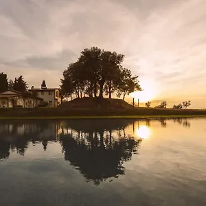 Appartement Borgo Le Colline Luxury In Tuscany, Gambassi Terme