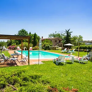 Pietralta Séjour à la ferme