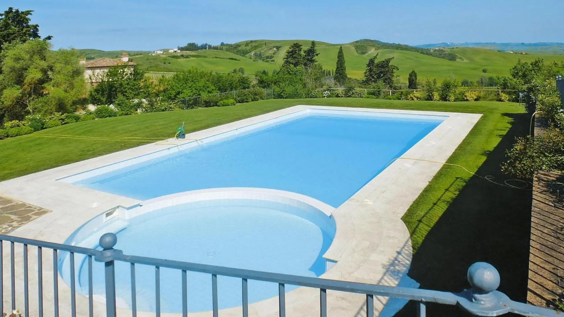 Apartment Vacation Resort Borgo Della Meliana, Gambassi Terme
