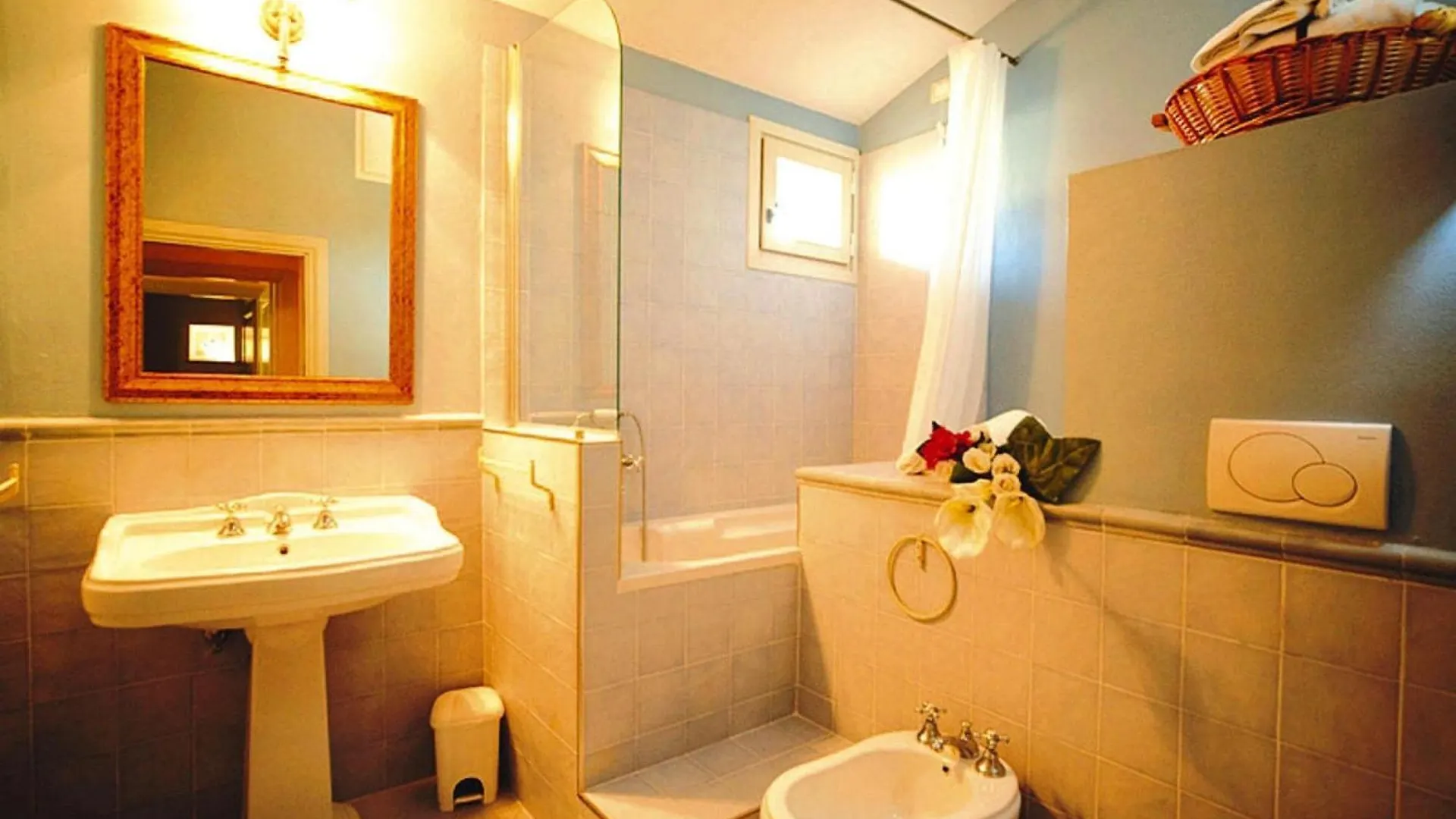 Vacation Resort Borgo Della Meliana, Gambassi Terme 0*,