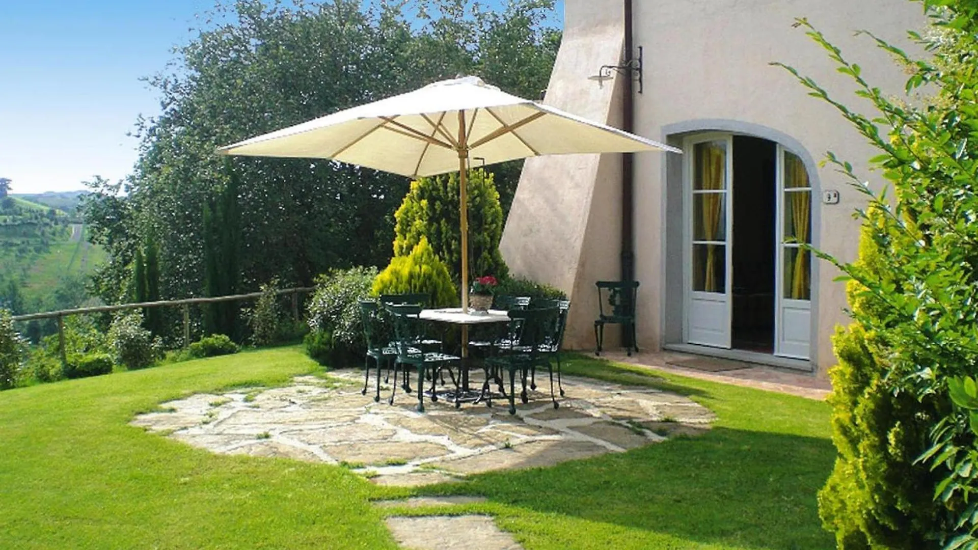 Apartment Vacation Resort Borgo Della Meliana, Gambassi Terme Italy