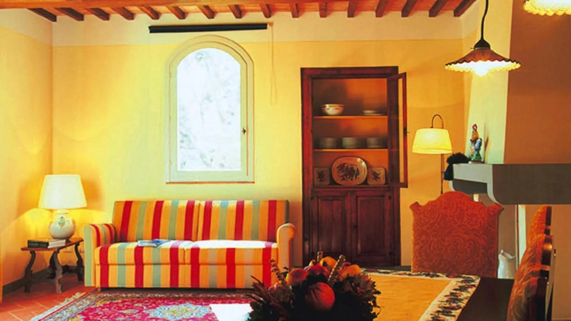 Vacation Resort Borgo Della Meliana, Gambassi Terme