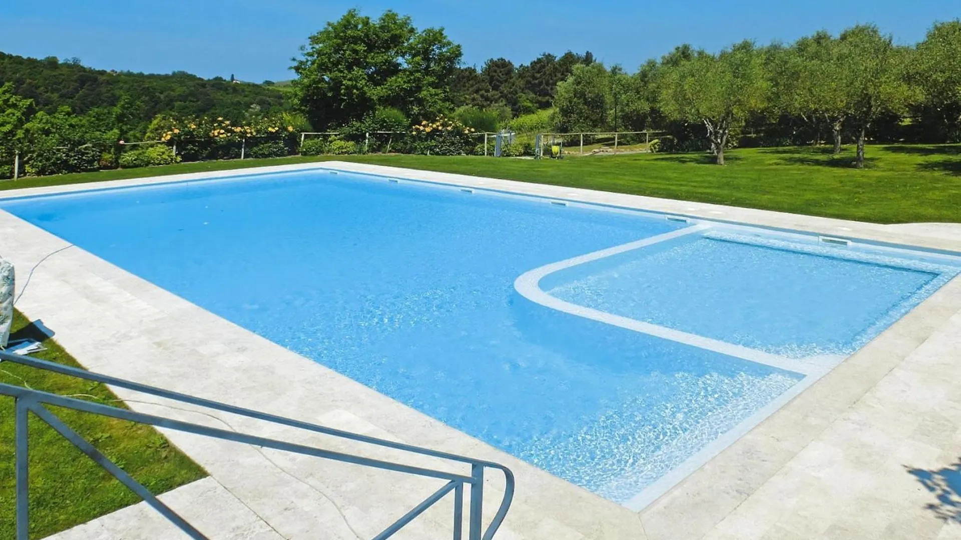 Vacation Resort Borgo Della Meliana, Gambassi Terme Apartment